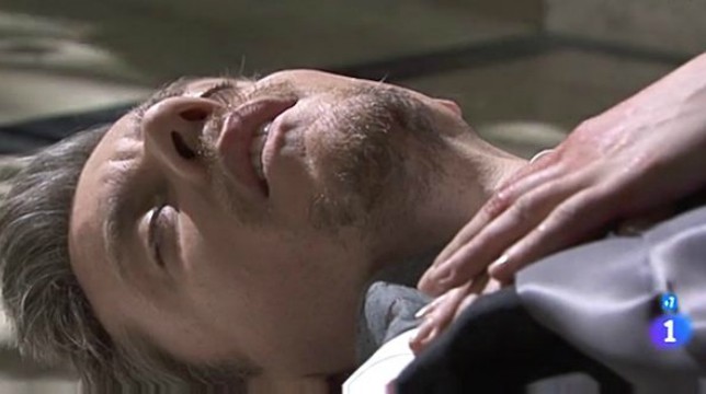 Anticipazioni Una Vita 16 febbraio 2018: Mauro colpito a morte
