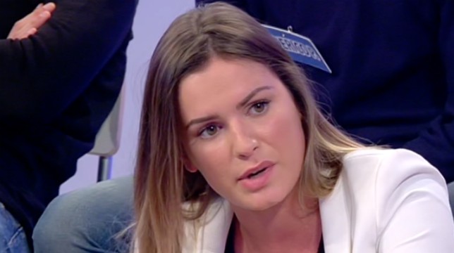 Uomini e Donne, oggi, lunedì 19 febbraio, trono classico: il ritorno di Marta