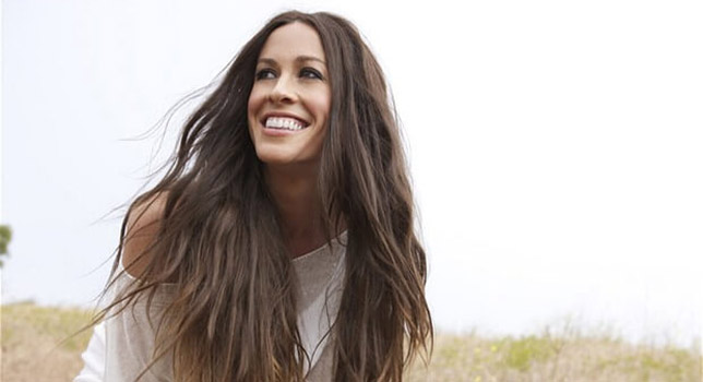 Alanis Morissette: l’atteso ritorno live in Italia con tre concerti il 9, 10 e 25 luglio