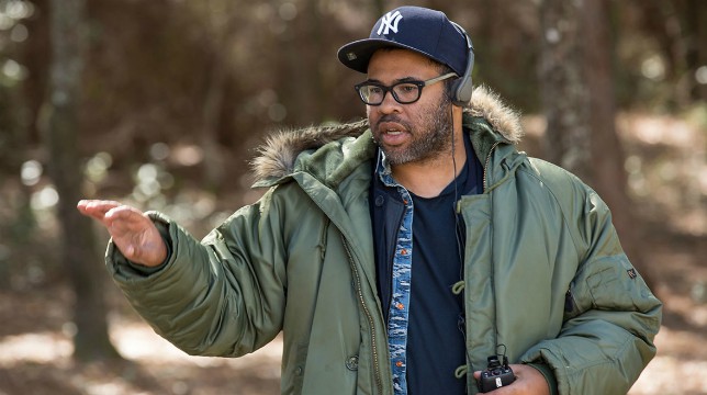 Jordan Peele, regista di Scappa – Get Out: “Se incontrassi Tim Burton scoppierei a piangere”
