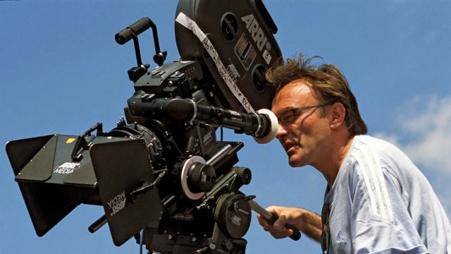 Danny Boyle potrebbe dirigere Bond 25