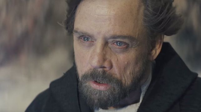 Star Wars Gli ultimi Jedi dall’11 aprile in Blu-ray e anche Ultra HD 4K