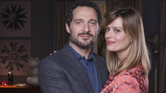 È Arrivata la Felicità, terza puntata: stasera, martedì 27 febbraio 2018