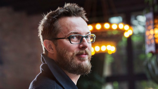 Duncan Jones pensa a un western