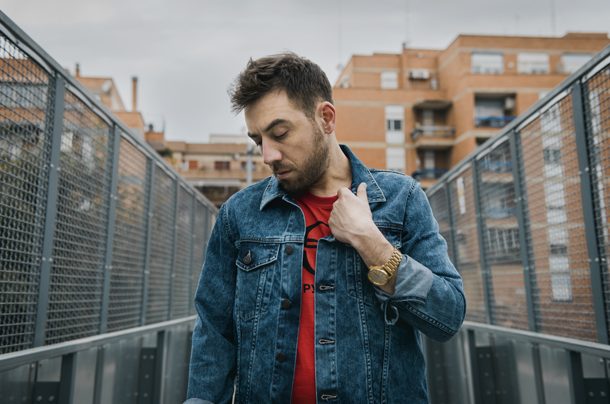 Coez annuncia il tour estivo 20ESTATE18