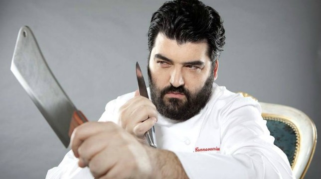 Cucine da Incubo, sesta stagione: da stasera, domenica 25 febbraio 2018