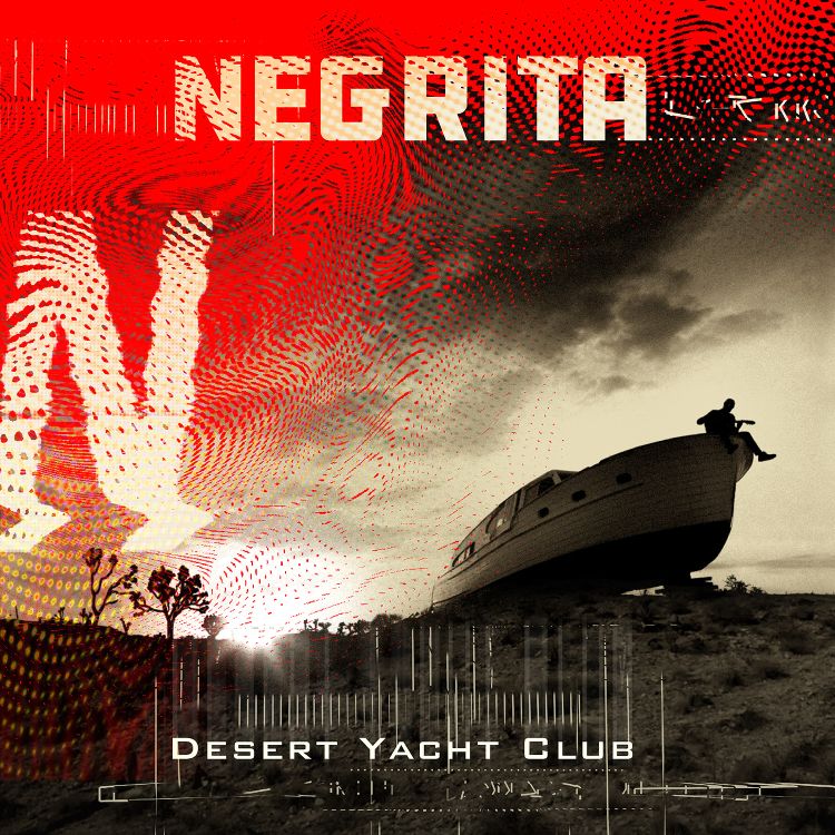 Negrita: Il video di Siamo Ancora qua