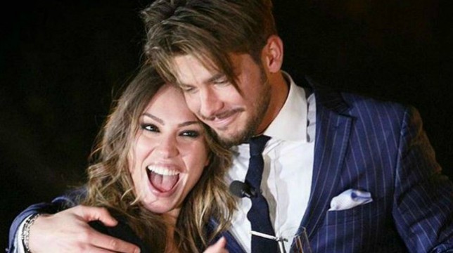Uomini e Donne: Paolo Crivellin sceglie Angela Caloisi