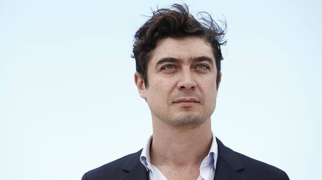 Primo ciak per il thriller con Riccardo Scamarcio Non sono un assassino