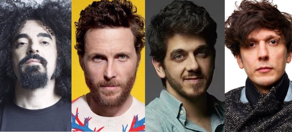 Jovanotti, Ermal Meta e Mirkoeilcane in lizza per il Premio Amnesty International Jovanotti, Ermal Meta e Mirkoeilcane in lizza per il Premio Amnesty International