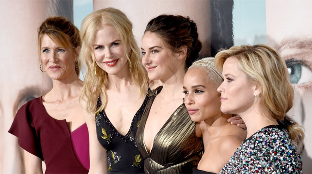 Big Little Lies: Shailene Woodley e altri ritorni nella stagione 2