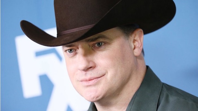 Brendan Fraser è stato vittima di una molestia subita nel 2003 da un uomo Brendan Fraser è stato vittima di una molestia subita nel 2003 da un uomo