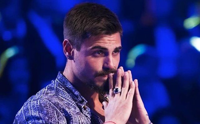 isola dei famosi 2018 scandalo droga Monte Iene