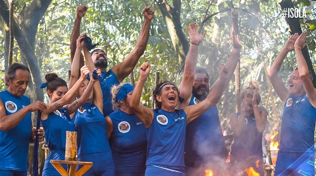 Isola Dei Famosi 2018 Terza Puntata: stasera su Canale 5