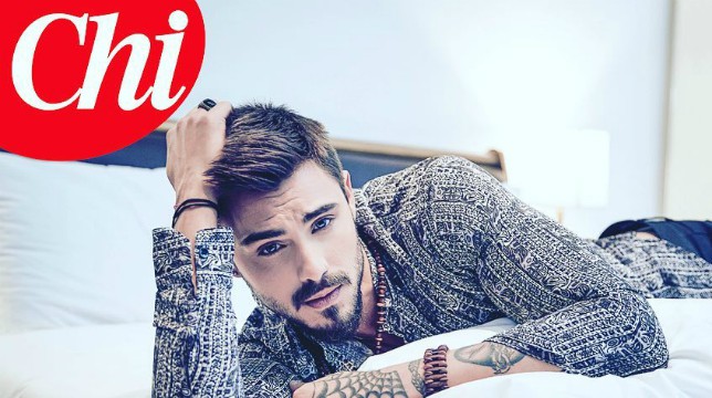 Isola dei Famosi 2018, Francesco Monte: “Paola? andrò a prenderla quando uscirà”
