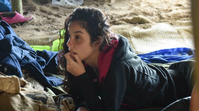 Isola dei Famosi 2018: Paola Di Benedetto pensa a Francesco Monte