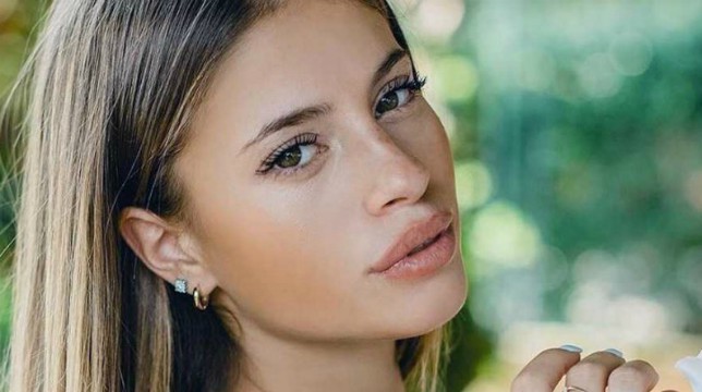 Isola dei Famosi 2018, Chiara Nasti: “Ha fumato anche Marco Ferri”