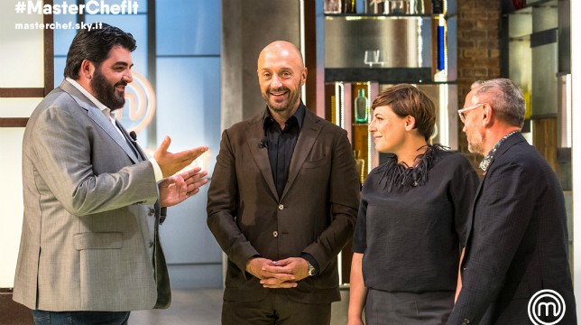 Masterchef Italia 7, anticipazioni nona puntata: stasera, 15 febbraio 2018 Masterchef Italia 7, anticipazioni nona puntata: stasera, 15 febbraio 2018