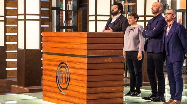 MasterChef Italia 7, anticipazioni ottava puntata: stasera, 8 febbraio 2018 MasterChef Italia 7, anticipazioni ottava puntata: stasera, 8 febbraio 2018