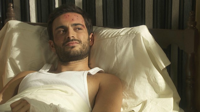 Anticipazioni Il Segreto: da lunedì 26 febbraio a venerdì 2 marzo 2018