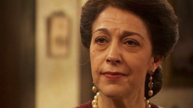 Anticipazioni Il Segreto 8 febbraio 2018: Francisca autrice della denuncia