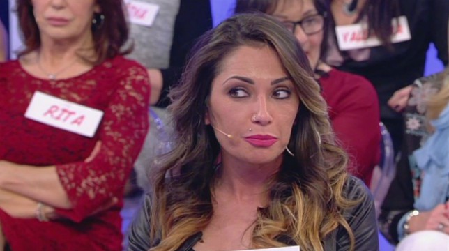 Uomini e Donne: oggi, venerdì 16 febbraio, terza e ultima parte del trono over