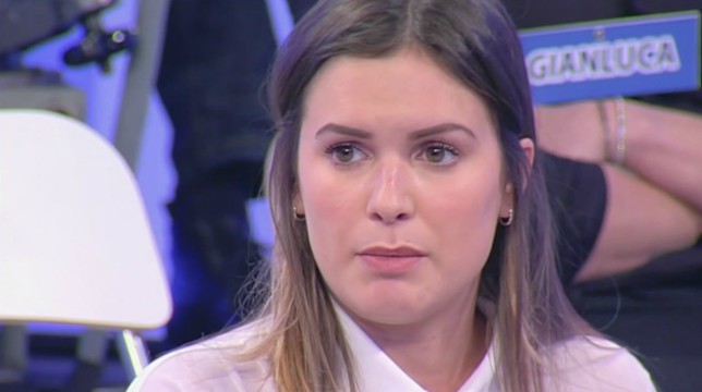 Uomini e Donne, trono classico: Marta Pasqualato sbotta sui social