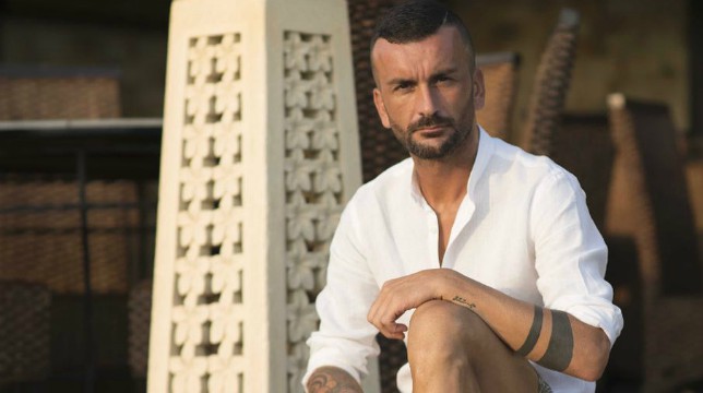 Uomini e Donne: Nicola Panico deciso a riconquistare Sara Affi Fella