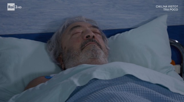 Anticipazioni Un Posto al sole 22 febbraio 2018: Peppino non si riprende