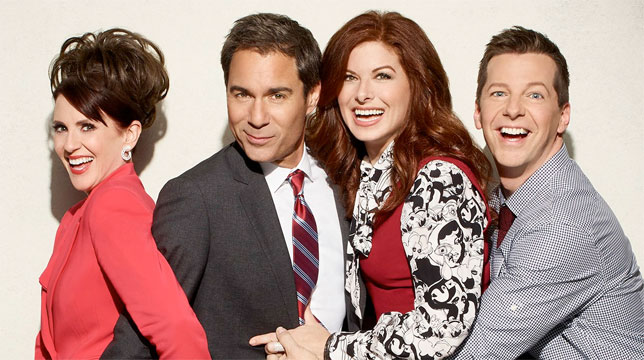 Il divertente spot di Will & Grace per le Olimpiadi 2018
