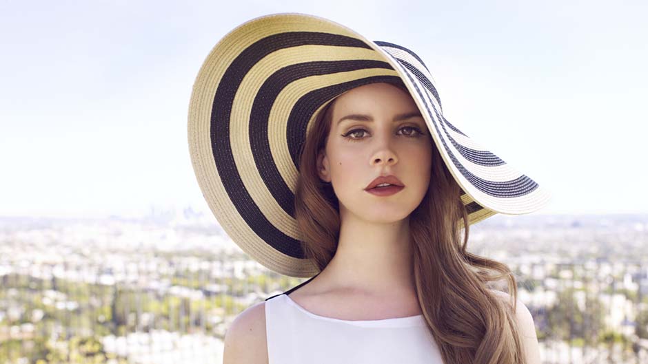 Lana Del Rey si aggiunge alla line up dello Sziget Festival 2018 Lana Del Rey si aggiunge alla line up dello Sziget Festival 2018