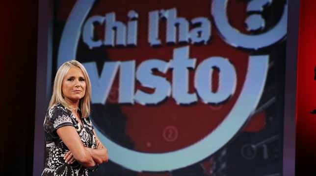 Chi l’ha visto? Anticipazioni: stasera, mercoledì 28 marzo 2018