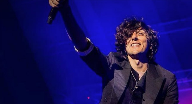 Ermal Meta: annunciate le prime date del tour estivo