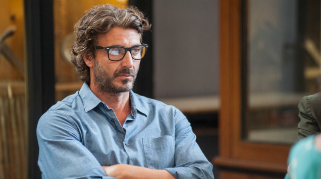 immaturi la serie settima puntata daniele lascia francesca
