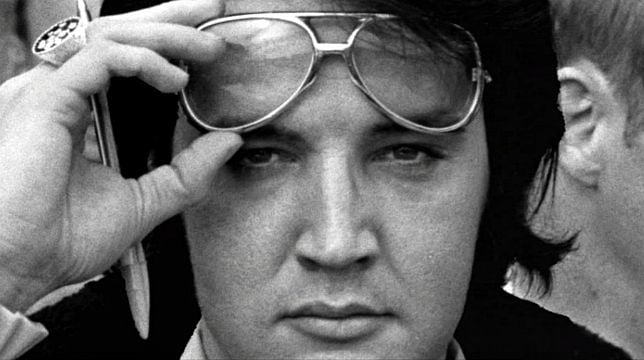 Il Re è ancora vivo: il trailer del documentario Elvis Presley: The Searcher