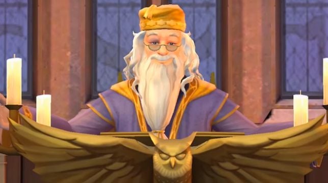 Harry Potter ridiventa videogioco su Google Play e Apple Store