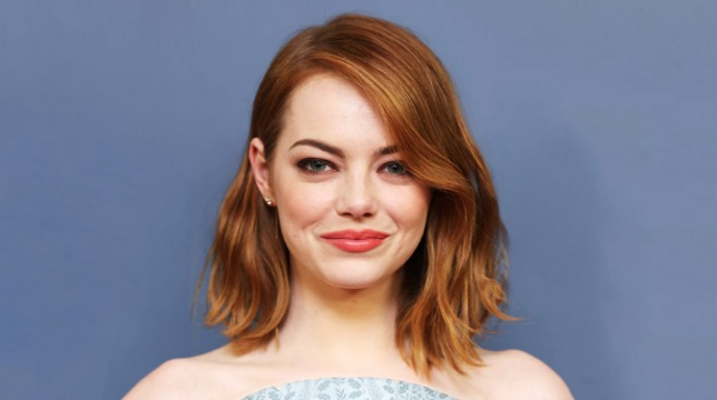 Emma Stone era la prima scelta per il ruolo di Cheetah in Wonder Woman 2