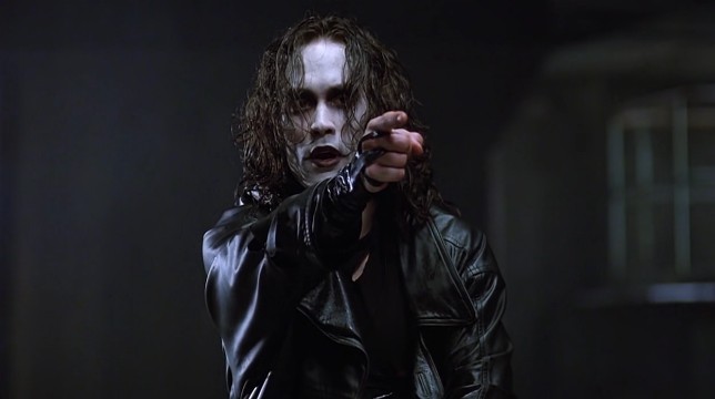The Crow Reborn: il Corvo torna al cinema a ottobre 2019