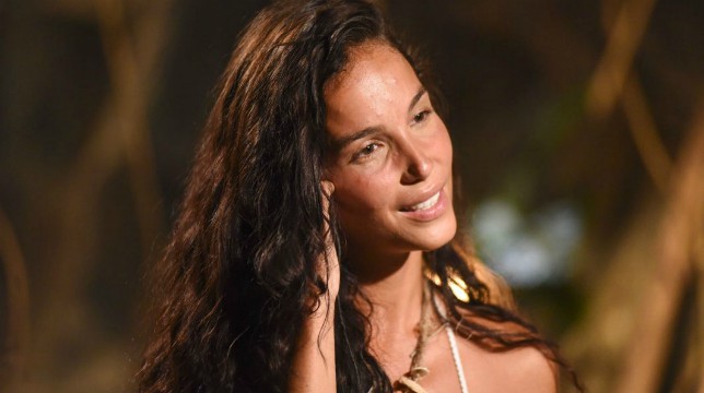 Isola dei Famosi 2018: eliminata dal gioco Paola, in nomination Alessia, Rosa e Simone