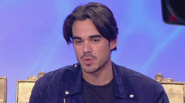 Uomini e Donne, trono classico: Nicolò perdona Marta, Mariano bacia Federica