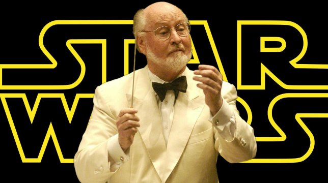 Star Wars: John Williams dice addio alla saga dopo l’Episodio IX