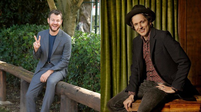 Cattelan vs Ermal Meta: si chiude con la pace lo scambio di frecciatine tra il cantante e il conduttore