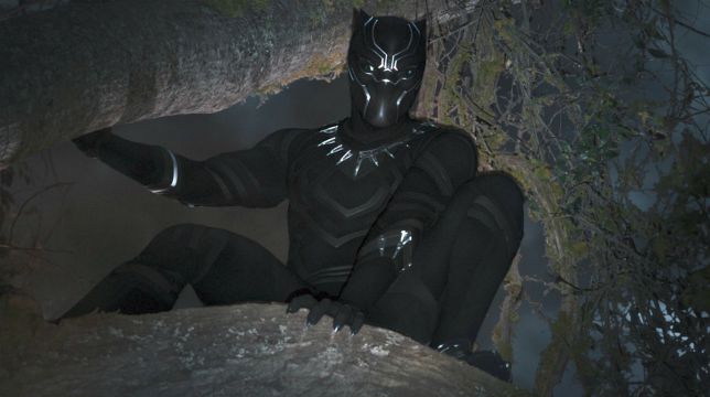 Black Panther Oscar come miglior film nel 2019? Per Christopher Nolan è possibile.