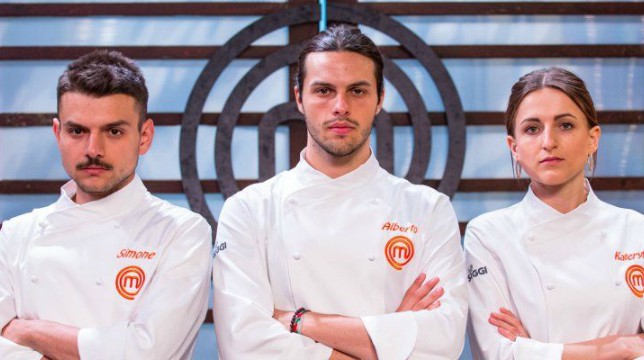 Masterchef Italia 7, la Finale: stasera 8 marzo 2018
