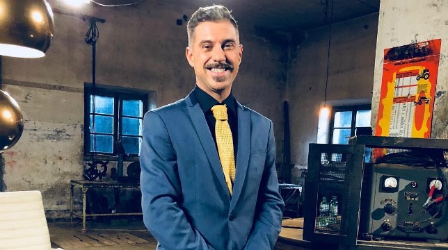 Boss In Incognito, anticipazioni seconda puntata: stasera, giovedì 8 marzo 2018