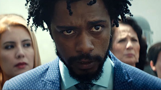 Il trailer di Sorry to Bother You, il film che potrebbe essere il nuovo Get Out