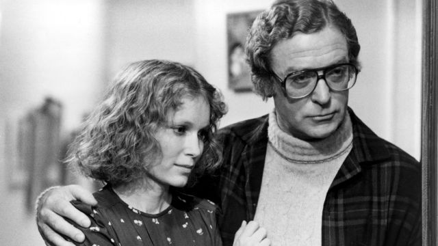 Michael Caine dice che non lavorerà mai più con Woody Allen