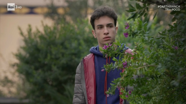 Anticipazioni Un Posto al sole 14 marzo 2018: la decisione di Patrizio
