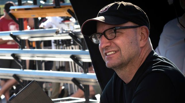 Steven Soderbergh ha già girato un nuovo film (e ne sta preparando un altro)