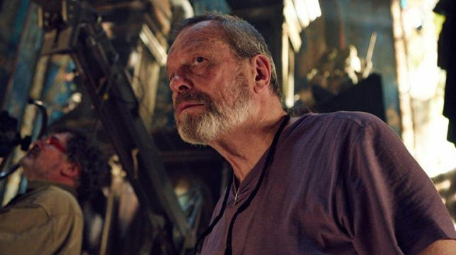 Il regista Terry Gilliam definisce il movimento MeToo “sciocco e con regole da criminalità organizzata”